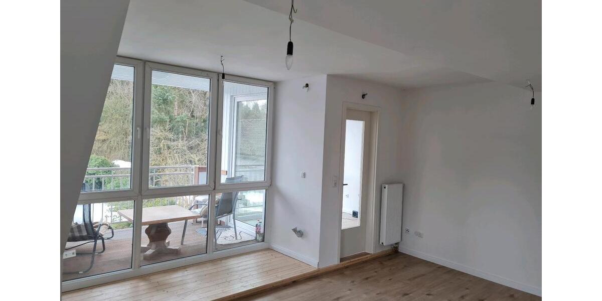 Maisonettenwohnung Tremsbüttel - 4 Zimmer, 125 m&sup2;, 1.190&euro; | Angebot:25381375