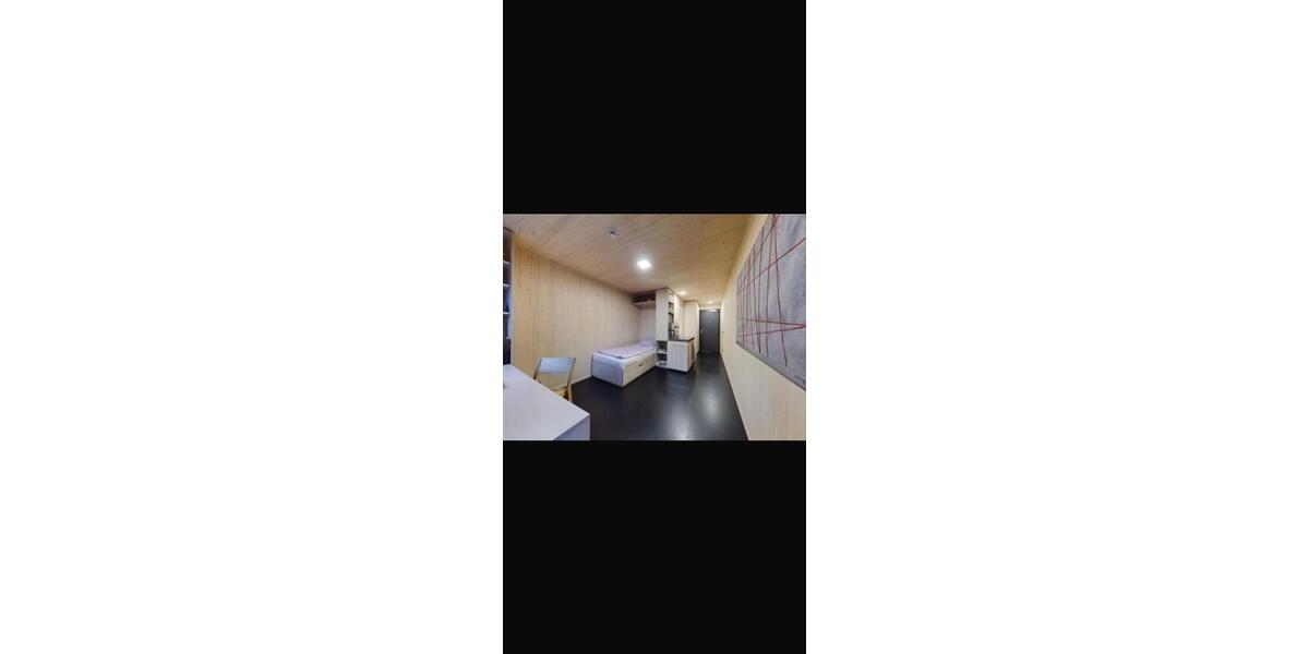 Etagenwohnung Hamburg Hamburg-Mitte - 1 Zimmer, 21 m&sup2;, 800&euro; | Angebot:25097427