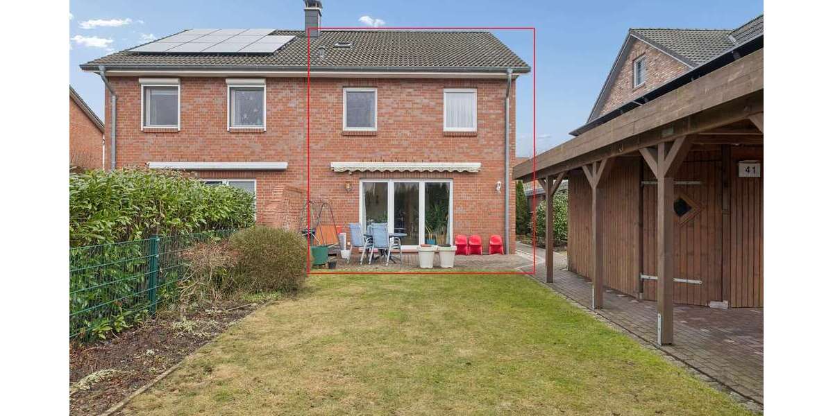 Einfamilienhaus Pinneberg - 5 Zimmer, 136 m&sup2;, 549.000&euro; | Angebot:26754690