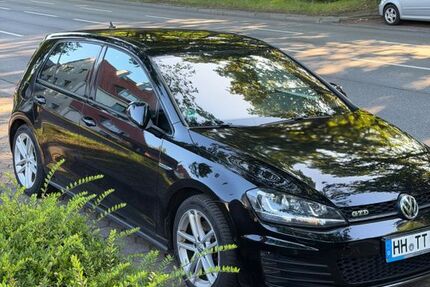VW Golf 90.000 km 19.500 &euro; Hamburg 21109
