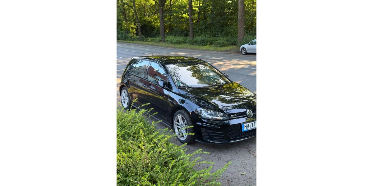 VW Golf 90.000 km 19.500 &euro; Hamburg 21109