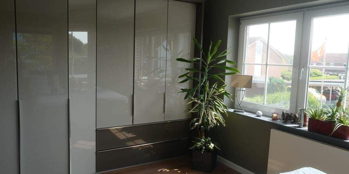 Reihenendhaus Kaltenkirchen - 5 Zimmer, 130 m&sup2;, 529.900&euro; | Angebot:25698434