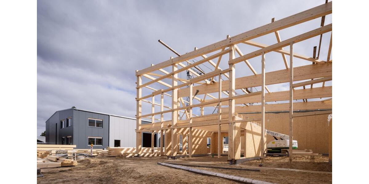 Gewerbeobjekt Quickborn - 2.550&euro; | Angebot:24461153