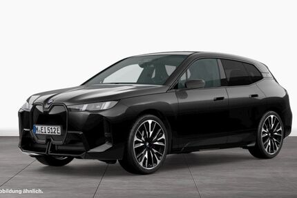 BMW iX 16.152 km 86.706 &euro; Barsbüttel bei Hamburg 22885