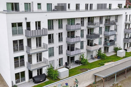 Wohnung Pinneberg - 4 Zimmer, 99 m&sup2;, 499.000&euro; | Angebot:26658491
