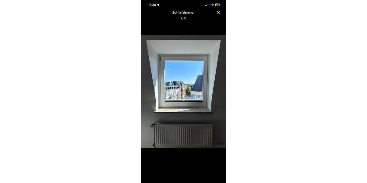 Dachgeschoßwohnung Hamburg Hoheluft-West - 2.5 Zimmer, 70 m&sup2;, 699.000&euro; | Angebot:26982779