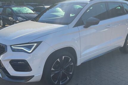 Cupra Ateca 19.800 km 26.999 &euro; Hamburg 21107