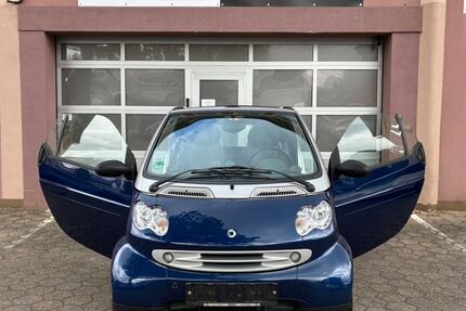 Smart ForTwo 72.172 km 4.870 &euro; Hamburg 20537