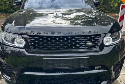 Land Rover Range Rover Sport 145.000 km 42.900 &euro; Quickborn 25451