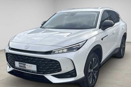 MG HS 1.500 km 35.990 &euro; Hamburg 21079