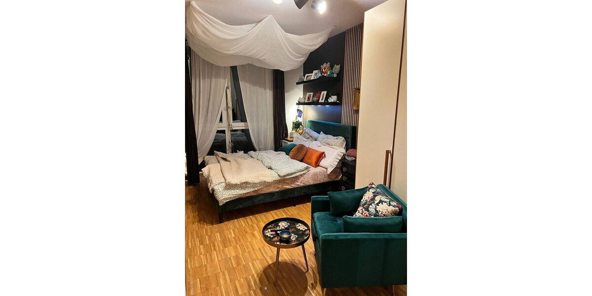 Reihenmittelhaus Hamburg Iserbrook - 5 Zimmer, 126 m&sup2;, 820.000&euro; | Angebot:26065039