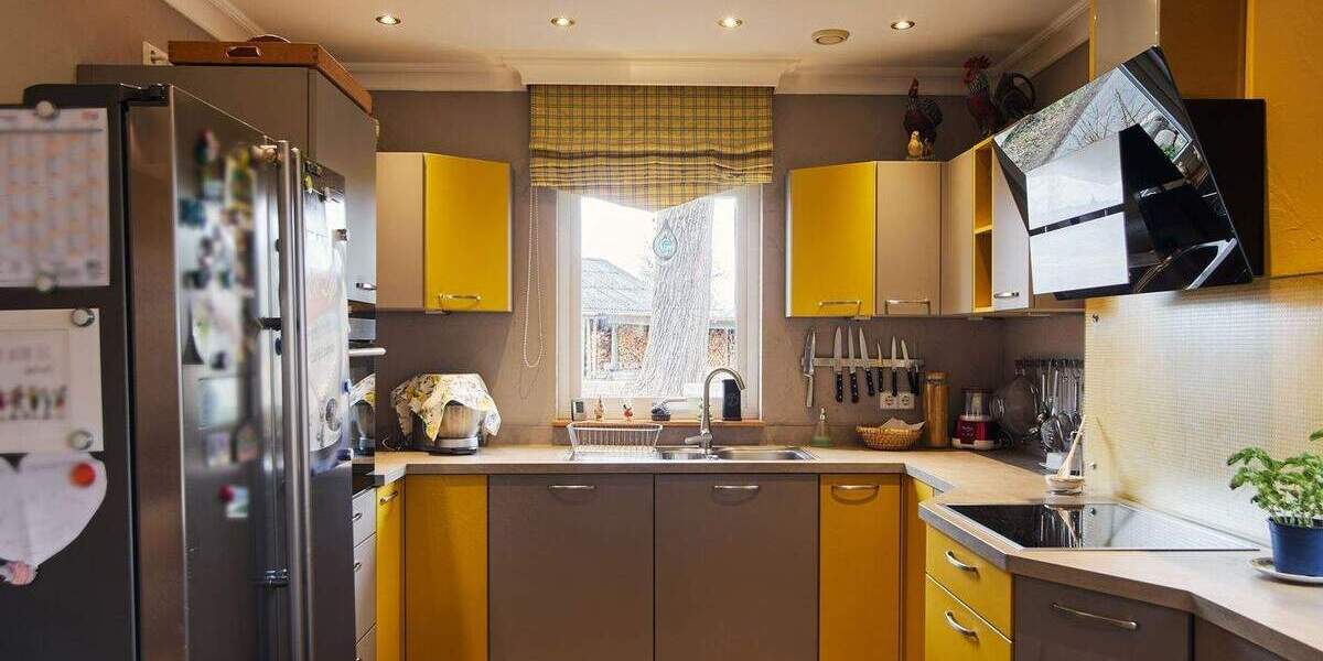 Doppelhaushälfte Moorrege - 4 Zimmer, 120 m&sup2;, 435.000&euro; | Angebot:25801329