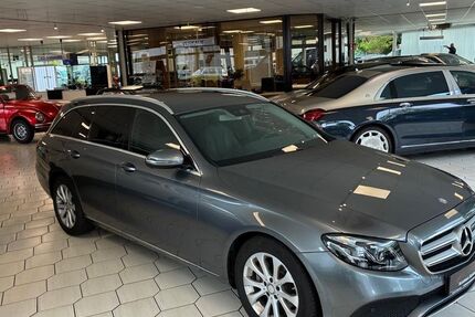 Mercedes-Benz E 220 177.000 km 16.900 &euro; Barmstedt 25355