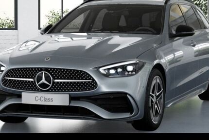 Mercedes-Benz C 200 9.900 km 44.400 &euro; Hamburg 22047