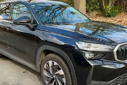 Skoda Kodiaq 19.500 km 37.495 &euro; Hamburg 22359