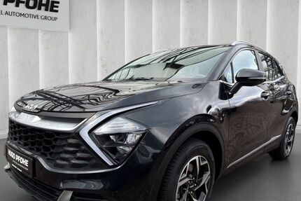 Kia Sportage 16.425 km 25.490 &euro; Norderstedt 22848