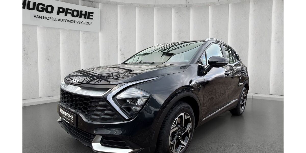 Kia Sportage 16.425 km 25.490 &euro; Norderstedt 22848