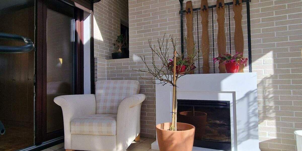 Doppelhaushälfte Hamburg Billstedt - 5 Zimmer, 168 m&sup2;, 680.000&euro; | Angebot:25705232