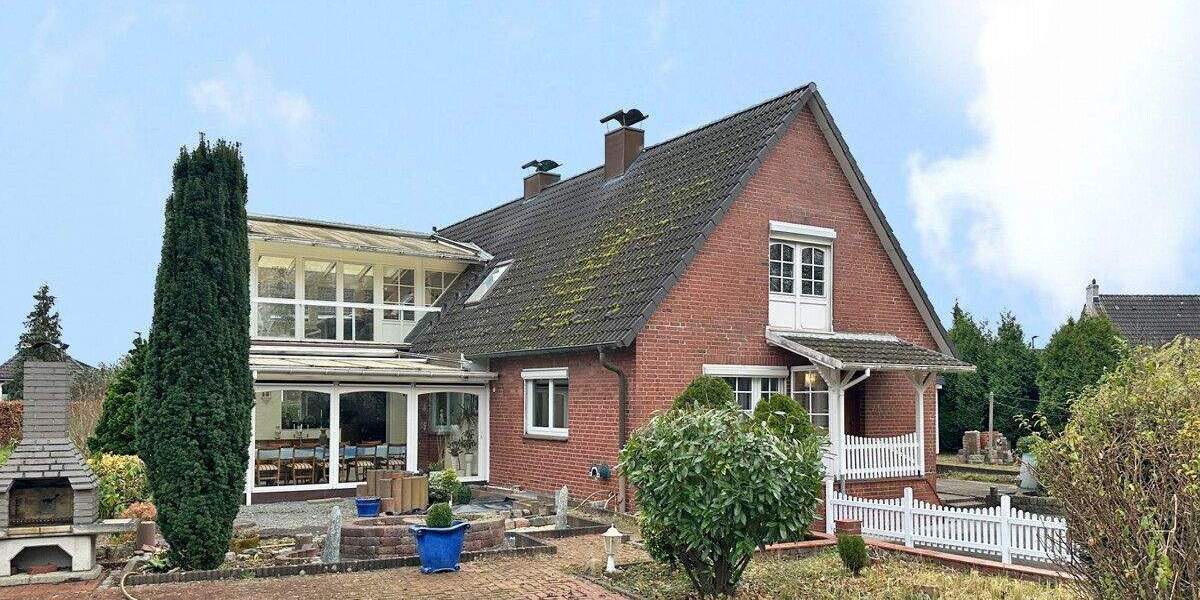 Mehrfamilienhaus, Wohnhaus Hamburg Allermöhe - 8 Zimmer, 196 m&sup2;, 759.000&euro; | Angebot:25726591