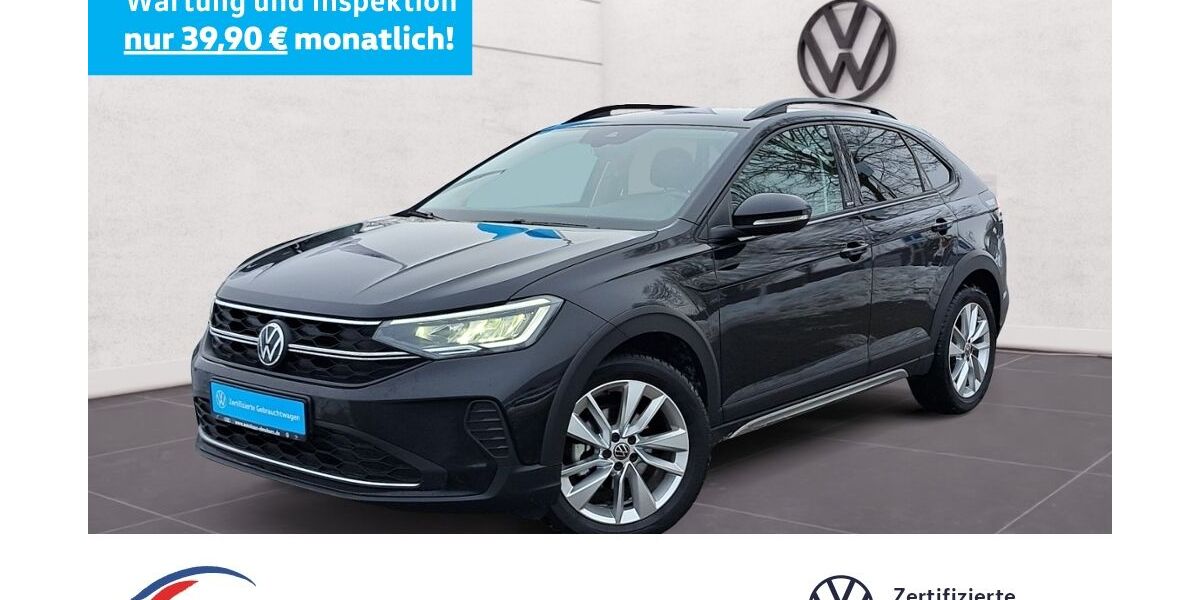 VW Taigo 21.071 km 22.830 &euro; Kölln-Reisiek 25337