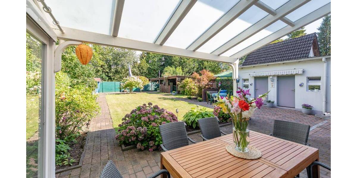 Einfamilienhaus Hamburg Bergedorf - 7 Zimmer, 170 m&sup2;, 625.000&euro; | Angebot:25666046