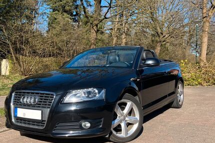 Audi A3 119.300 km 8.850 &euro; Leezen, Holstein 23816