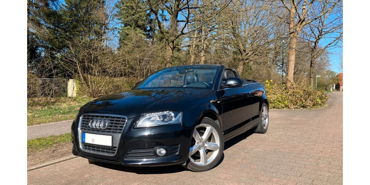 Audi A3 119.300 km 8.850 &euro; Leezen, Holstein 23816