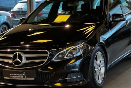 Mercedes-Benz E 350 265.000 km 11.990 &euro; Bad Bramstedt 24576