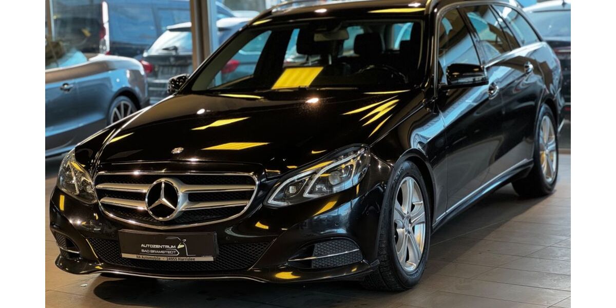 Mercedes-Benz E 350 265.000 km 11.990 &euro; Bad Bramstedt 24576
