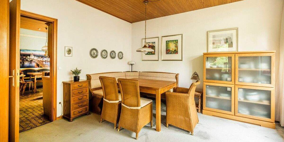 Einfamilienhaus Ammersbek Siedlung Daheim-Heimgarten - 5 Zimmer, 151 m&sup2;, 745.000&euro; | Angebot:25690308