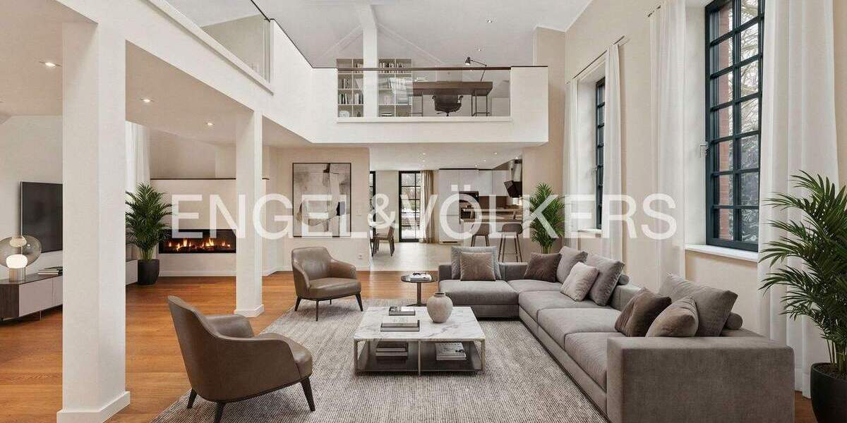 Mehrfamilienhaus, Wohnhaus Hamburg Volksdorf - 4 Zimmer, 222 m&sup2;, 1.490.000&euro; | Angebot:25702337