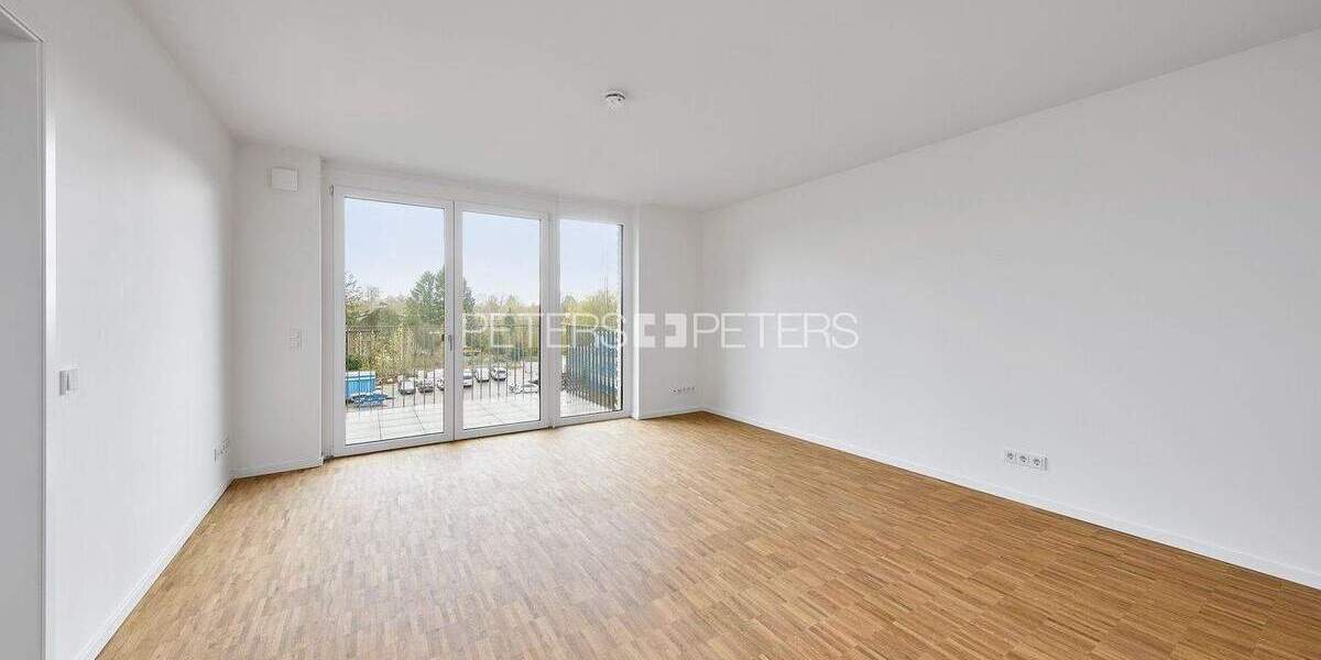 Etagenwohnung Pinneberg - 4 Zimmer, 90 m&sup2;, 1.699&euro; | Angebot:25701282