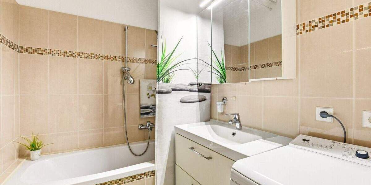 Etagenwohnung Hamburg Rahlstedt - 3 Zimmer, 72 m&sup2;, 300.000&euro; | Angebot:25661297