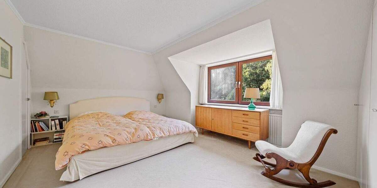 Einfamilienhaus Hamburg Volksdorf - 6 Zimmer, 158 m&sup2;, 1.095.000&euro; | Angebot:25748556