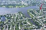 Etagenwohnung Hamburg Winterhude - 6 Zimmer, 193 m&sup2;, 2.589.000&euro; | Angebot:25691189
