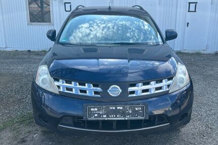 Nissan Murano 213.479 km 2.890 &euro; Hamburg 22113
