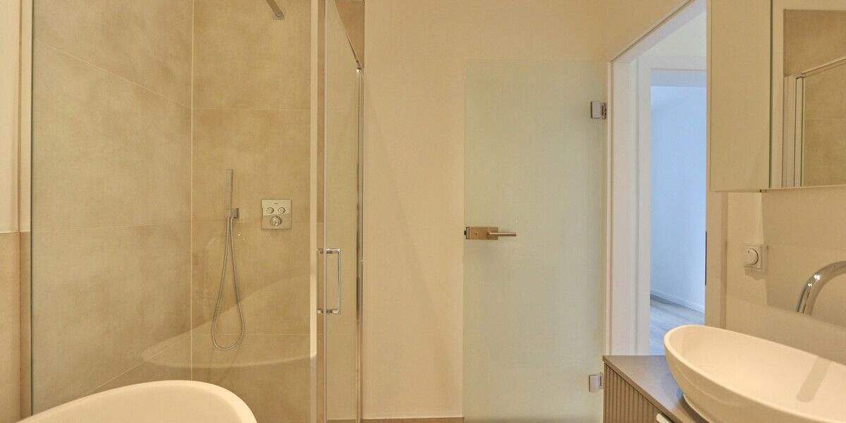 Terrassenwohnung Hamburg Rahlstedt - 3 Zimmer, 78 m&sup2;, 398.000&euro; | Angebot:25865178