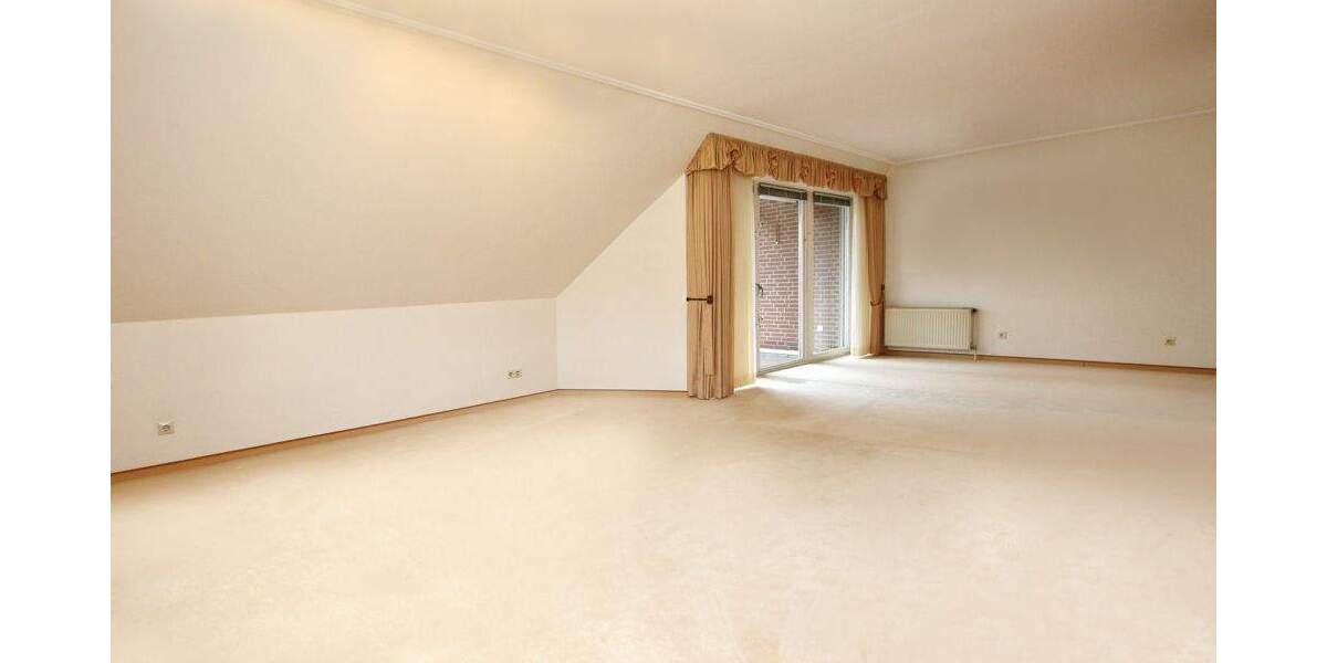 Etagenwohnung Hamburg-Poppenbüttel Poppenbüttel - 2 Zimmer, 81 m&sup2;, 377.000&euro; | Angebot:25770088