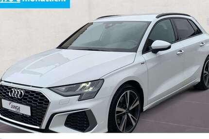 Audi A3 37.409 km 26.410 &euro; Kölln Reisiek / bei Elmshorn -Hamburg 25337