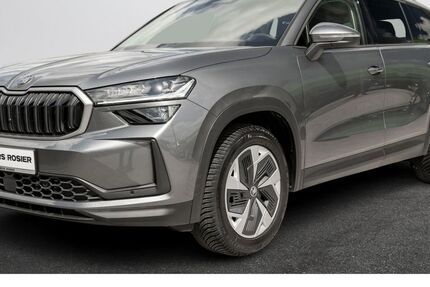 Skoda Kodiaq 18.850 km 44.990 &euro; Pinneberg 25421