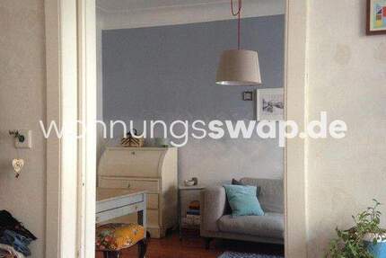 Wohnung Hamburg Eimsbüttel - 3 Zimmer, 74 m&sup2;, 1.200&euro; | Angebot:25925966