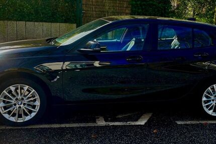 BMW 118 27.300 km 26.000 &euro; Hamburg 22085