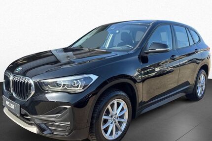 BMW X1 92.171 km 22.450 &euro; Hamburg 21073