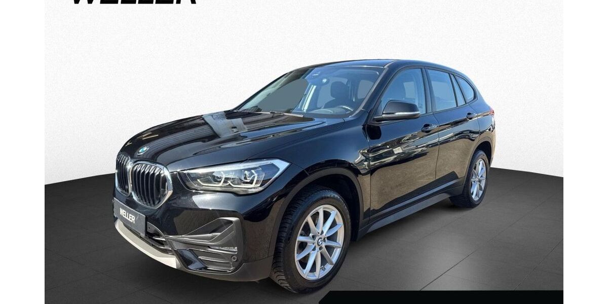 BMW X1 92.171 km 22.450 &euro; Hamburg 21073