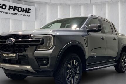 Ford Ranger 5.000 km 61.450 &euro; Hamburg 22335