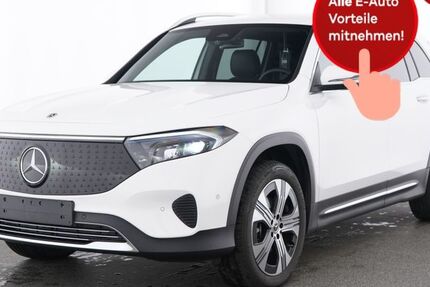 Mercedes-Benz EQB 13.858 km 38.925 &euro; Bad Oldesloe 23843