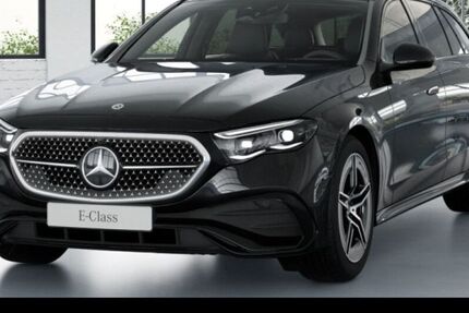 Mercedes-Benz E 200 9.900 km 56.900 &euro; Hamburg 22047