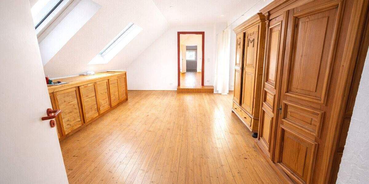Einfamilienhaus Hamburg / Hummelsbüttel Hummelsbüttel - 1 Zimmer, 360 m&sup2;, 890.000&euro; | Angebot:25837809