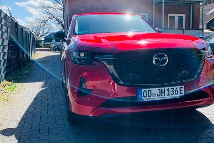 Mazda CX-60 39.843 km 34.800 &euro; Reinbek 21465