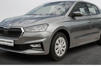 Skoda Fabia 6.100 km 19.989 &euro; Pinneberg 25421